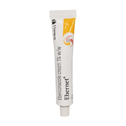 Ebernet Cream 30gm