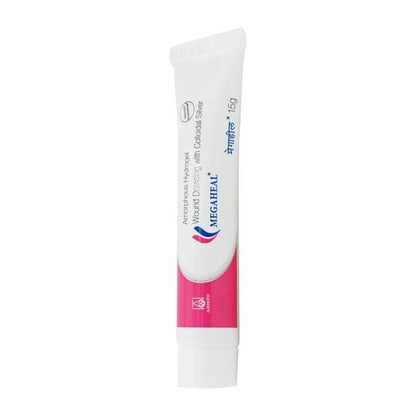 Megaheal Gel 15gm