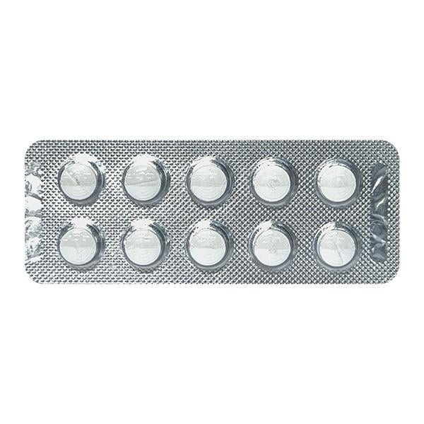 DYDROEVA Tablet 10's