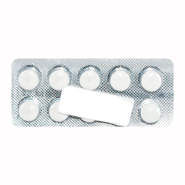 Amazeo 200mg Tablet 10'S