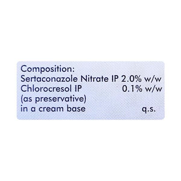 Monoguard Cream 10gm
