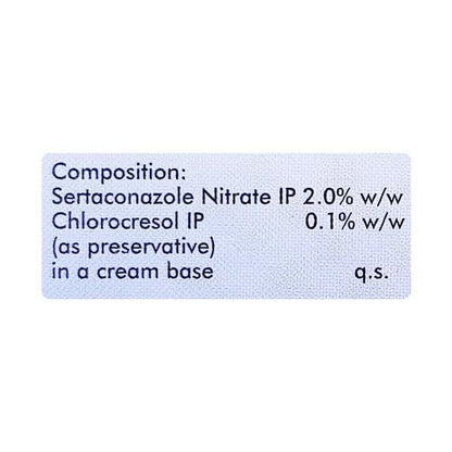 Monoguard Cream 10gm