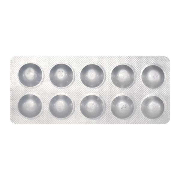 Provanol SR 40mg Tablet 10'S