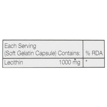 Essentiale L 1gm Capsule 10'S