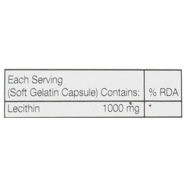 Essentiale L 1gm Capsule 10'S