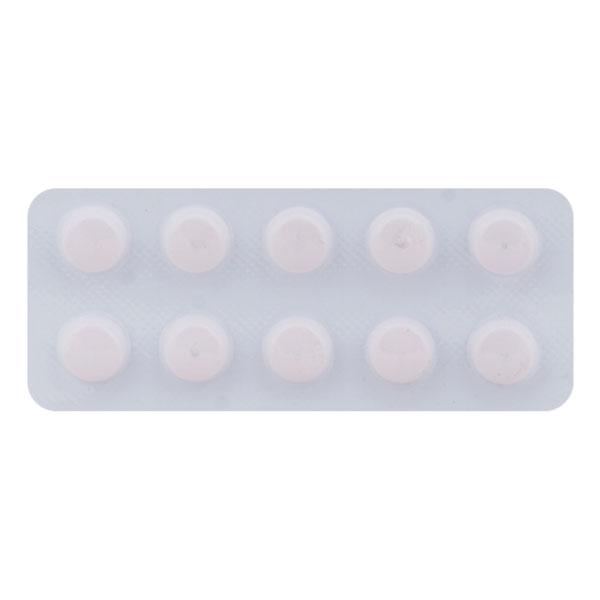 LUPISIT 50 Tablet 10's