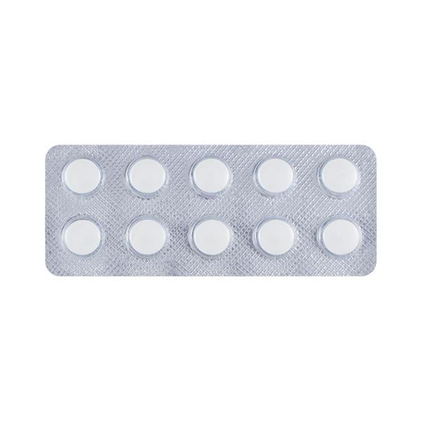 DTM 30mg Tablet 10'S