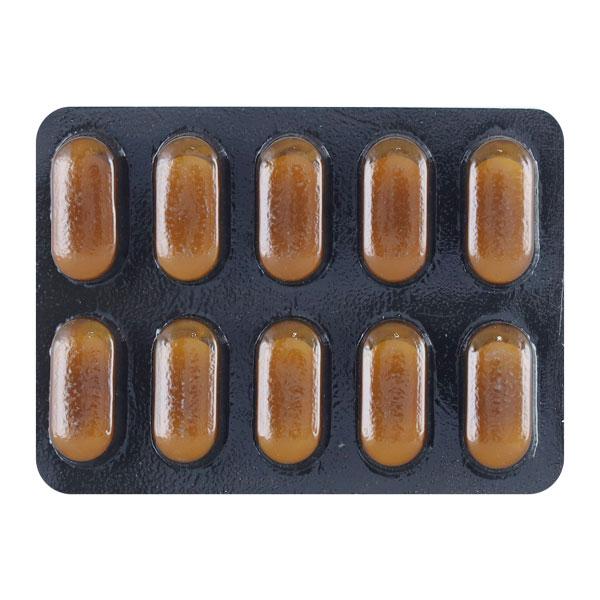 Glorimet VG 2mg Tablet 10'S