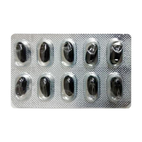 Vitakind I Capsule 10'S