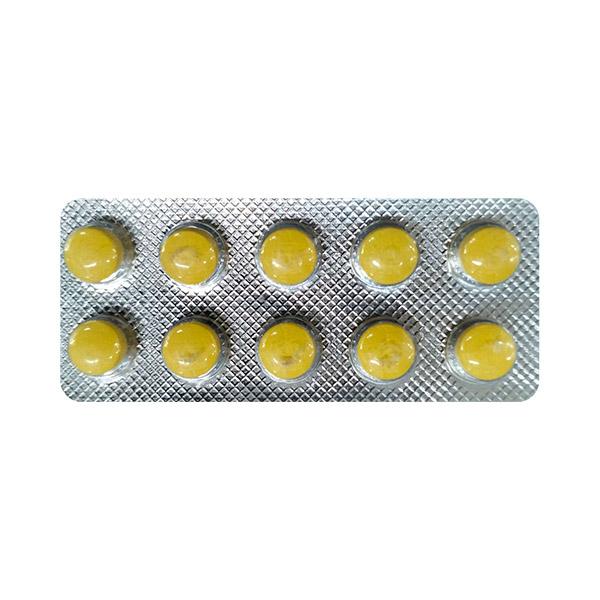 EURIDE 1 Tablet 10's