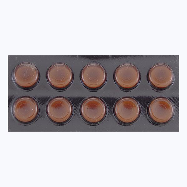 Migra 10 Tablet 10'S