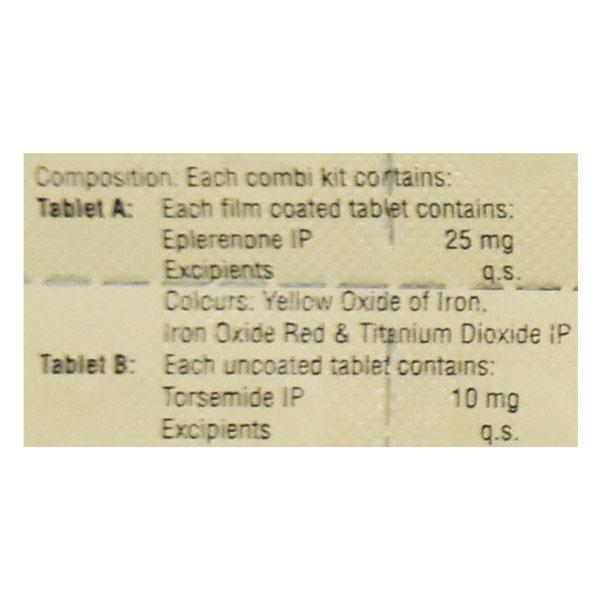Planep T 10mg Kit 10's