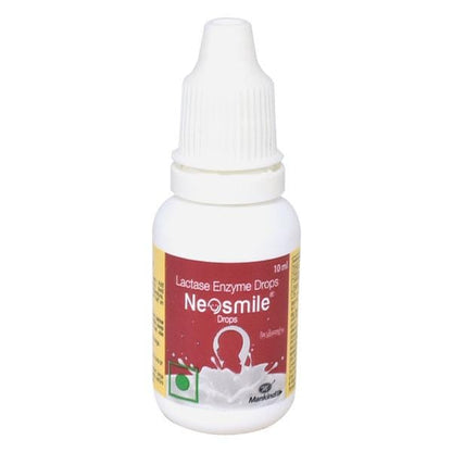 Neosmile Drops 10ml