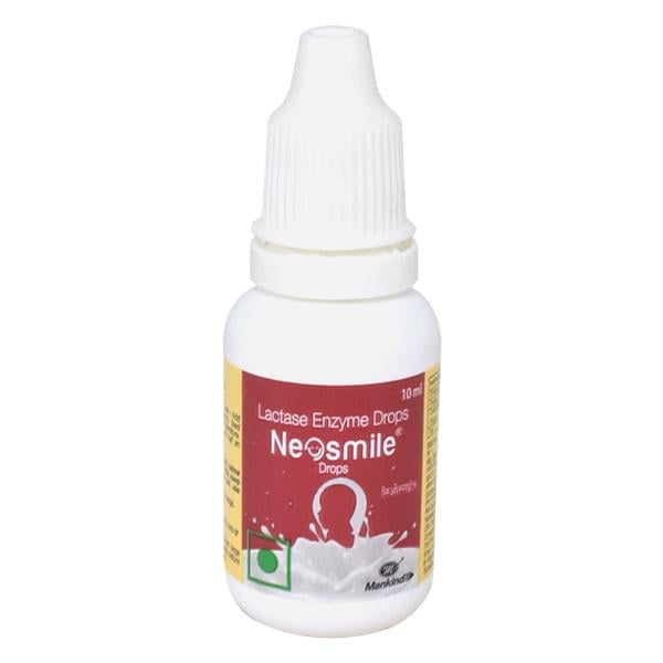 Neosmile Drops 10ml