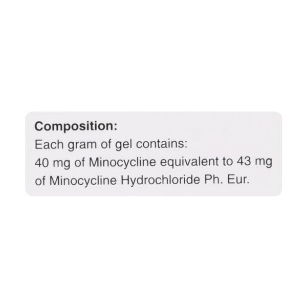 MINYM Gel 15gm