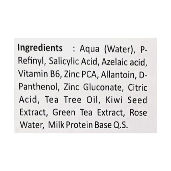 ACNELEX PORE REFINER Cream 30ml