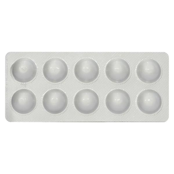 TELGARD H Tablet 10's