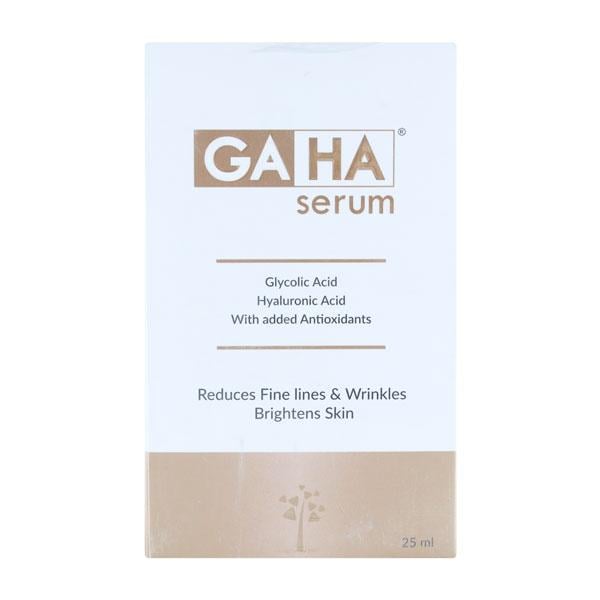 GAHA Serum 25ml