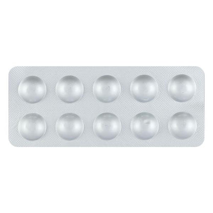 AZOTAS 50mg Tablet 10's