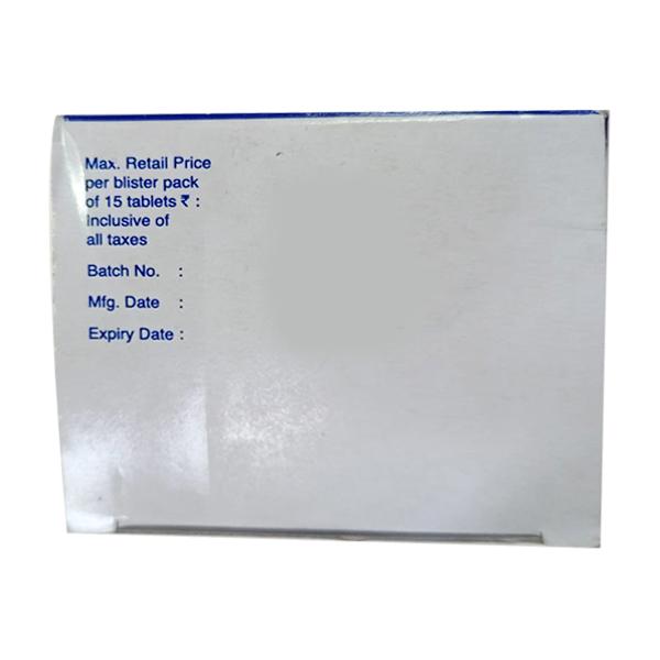 TOZAAR AT Tablet 15's