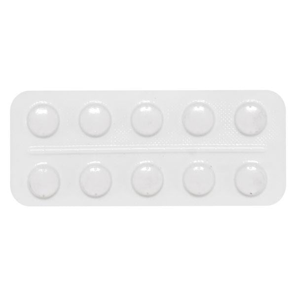 SITAZIT 50 Tablet 10's