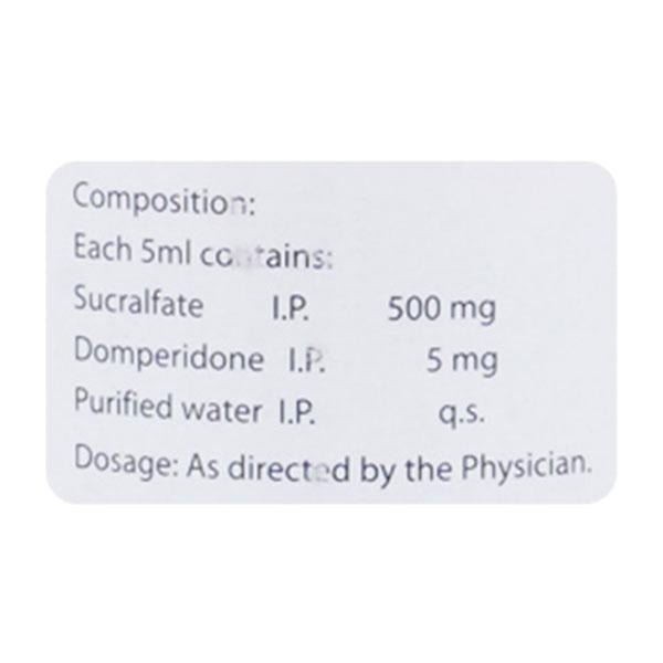 PEPSIGARD P Suspension 200ml