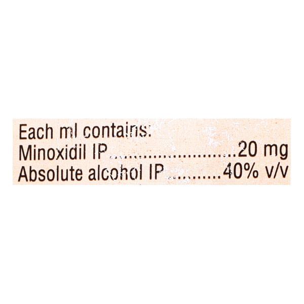 Morr 2% Solution 60ml