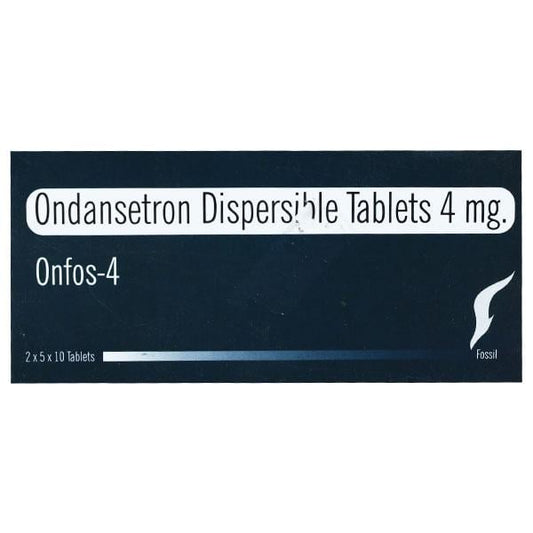 ONFOS 4 Tablet 10's