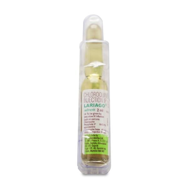 Lariago Injection 2ml
