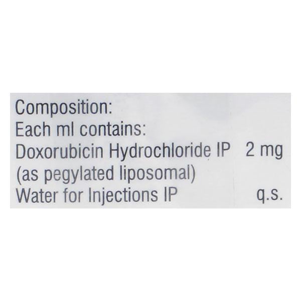 Lipodox Injection 10ml