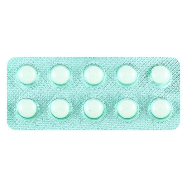 BETAKON 10 Tablet 10's