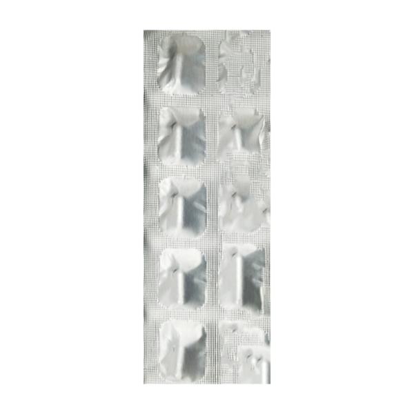 ROSEDAY EZ 40 Tablet 10's