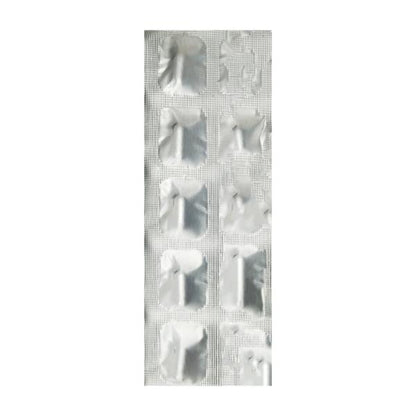 ROSEDAY EZ 40 Tablet 10's