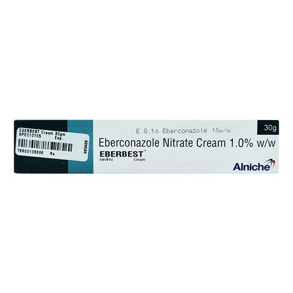 EBERBEST Cream 30gm