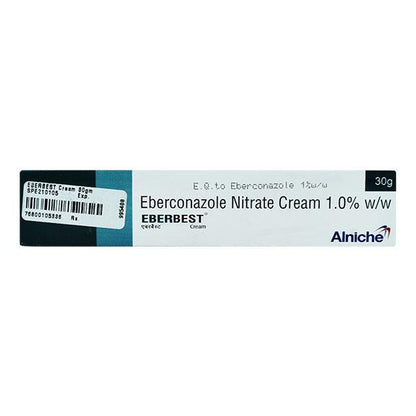 EBERBEST Cream 30gm