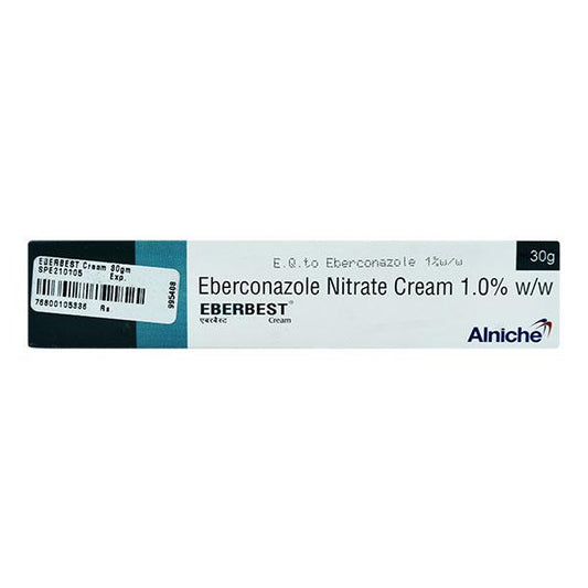 EBERBEST Cream 30gm