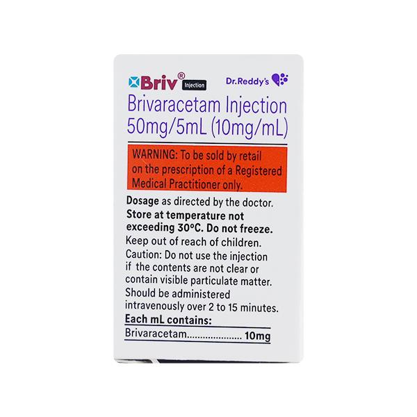 BRIV Injection 5ml