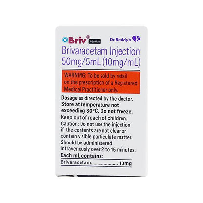 BRIV Injection 5ml
