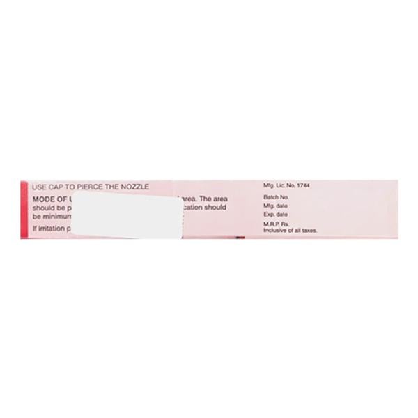 NORASH Cream 20g