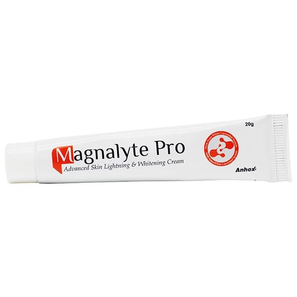 MAGNALYTE PRO Cream 20gm