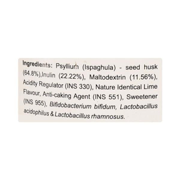 EZILUGO LEMON FLAVOUR Powder 100gm