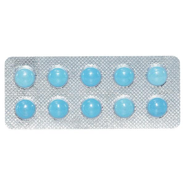 Efil 2.5mg Tablet 10'S