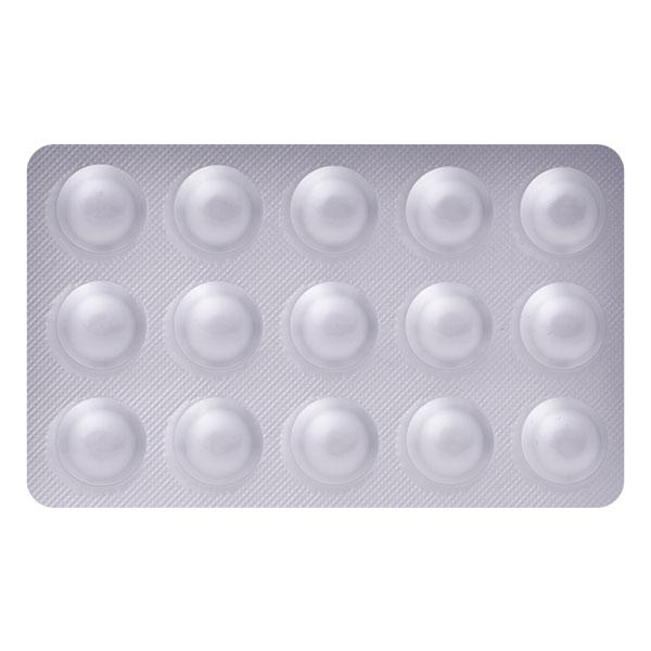 Clonotril 0.5mg Tablet 15'S