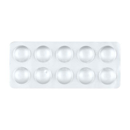 DULOMED 10 Tablet 10's