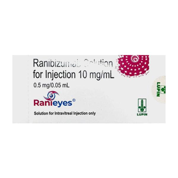 RANIEYES Injection 0.23ml