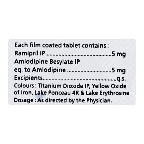 RAMICON A Tablet 10's