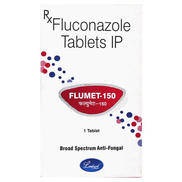 Flumet 150mg Tablet 1'S