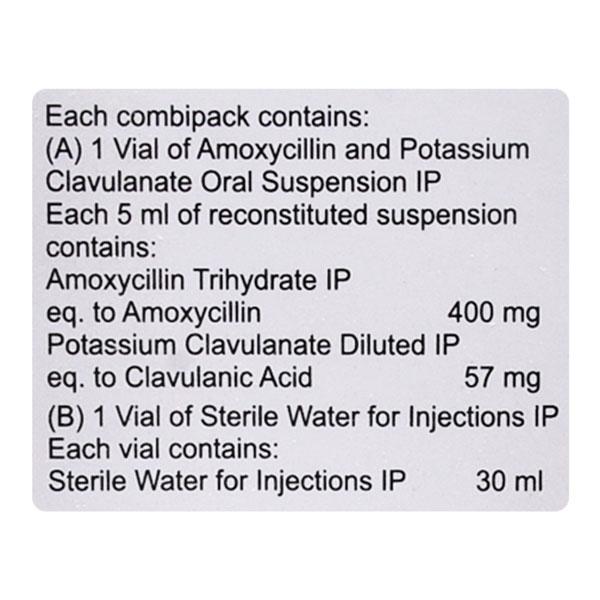 MPX CV Forte Syrup 30ml