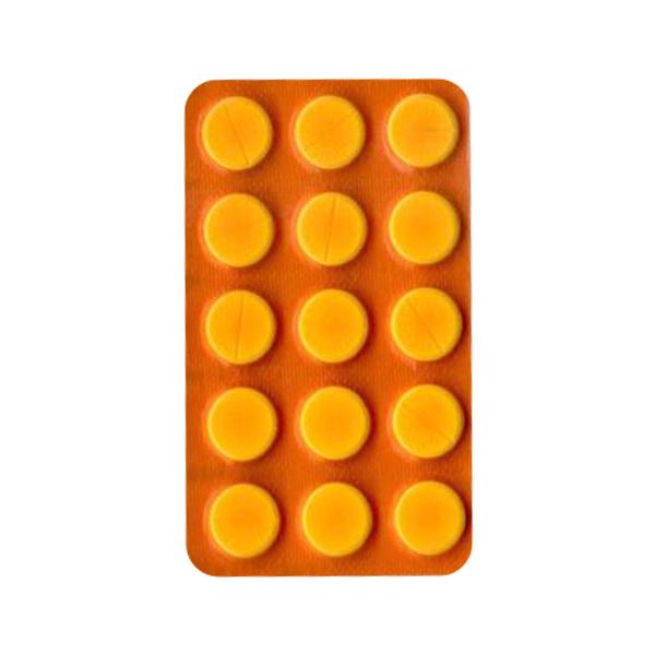PYRIGESIC 500mg Tablet 15's