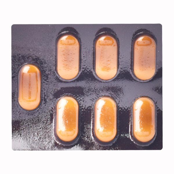 Tebina 500mg Tablet 7'S